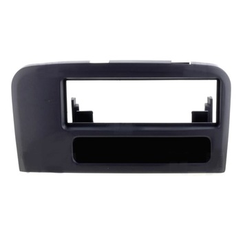 Rama adaptoare Volvo S80, 1 DIN, neagra, ACV, 281352-03-0, T103995 Rama adaptoare Volvo S80, 1 DIN, neagra, ACV, 281352-03-0, T103995
