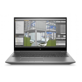 Laptop HP ZBook 15 Fury G7, Intel Core i7-10750H, 15.6 Laptop HP ZBook 15 Fury G7, Intel Core i7-10750H, 15.6