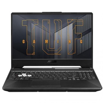Laptop Asus TUF Gaming F15 FX506HCB-HN1138, Intel Core i5-11400H, 15.6 Laptop Asus TUF Gaming F15 FX506HCB-HN1138, Intel Core i5-11400H, 15.6