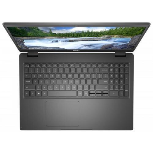 Laptop Dell Latitude 3510, Intel Core i7-10510U, 15.6
