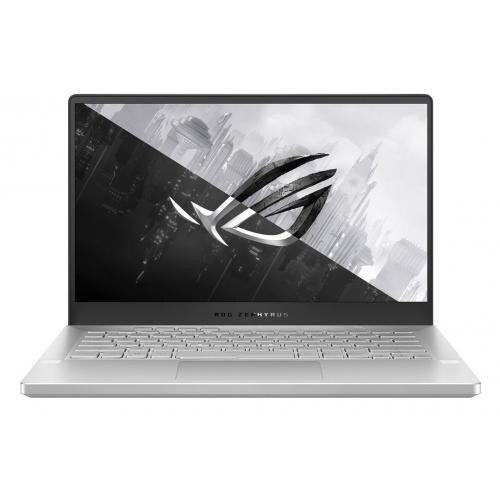 Laptop Gaming Asus ROG Zephyrus G14 GA401QM, AMD Ryzen 9 5900HS, 14