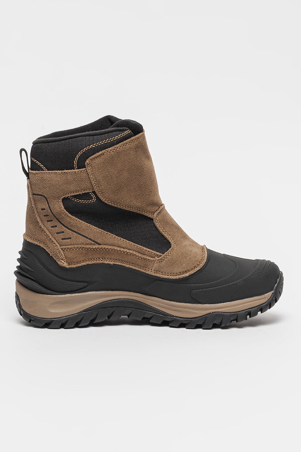 bearpaw overland snow boot