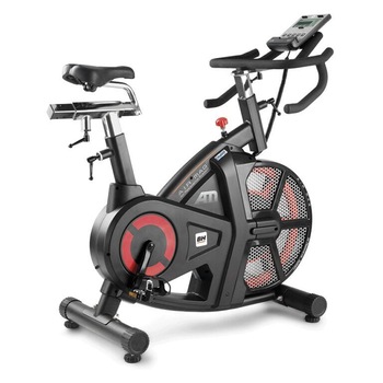 Bicicleta spining BH Fitness i.Airmag H9122I, rezistenta magnetica, greutate volanta 18kg, greutate maxima utilizator 150kg Bicicleta spining BH Fitness i.Airmag H9122I, rezistenta magnetica, greutate volanta 18kg, greutate maxima utilizator 150kg