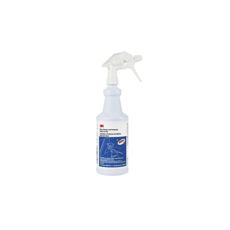Detergent suprafete vitroase sau lucioase 3M Glass Cleaner, 950 ml