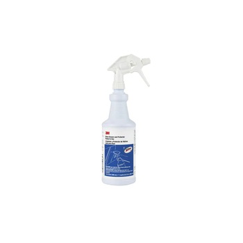 Detergent suprafete vitroase sau lucioase 3M Glass Cleaner, 950 ml Detergent suprafete vitroase sau lucioase 3M Glass Cleaner, 950 ml