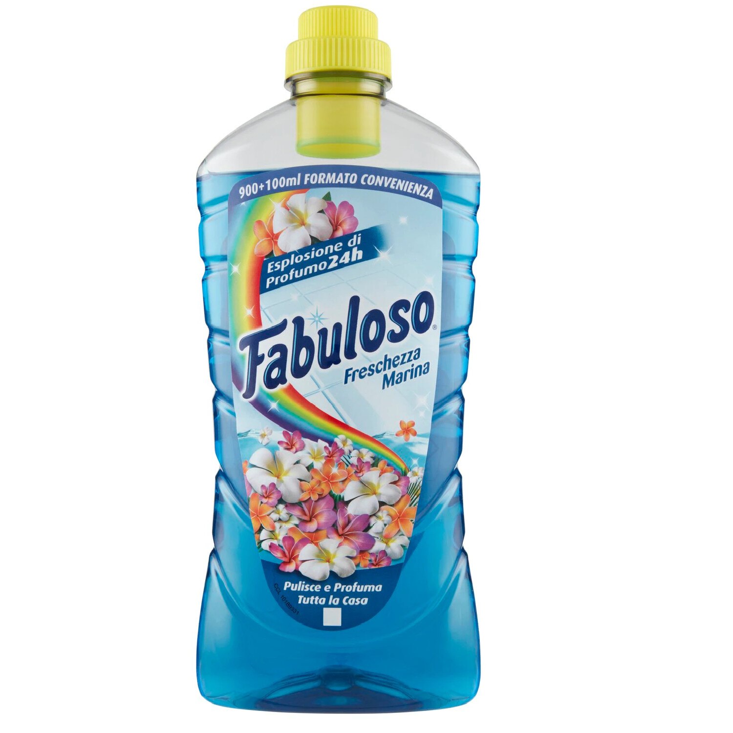 Detergent pardoseli Fabuloso marine 1.25l