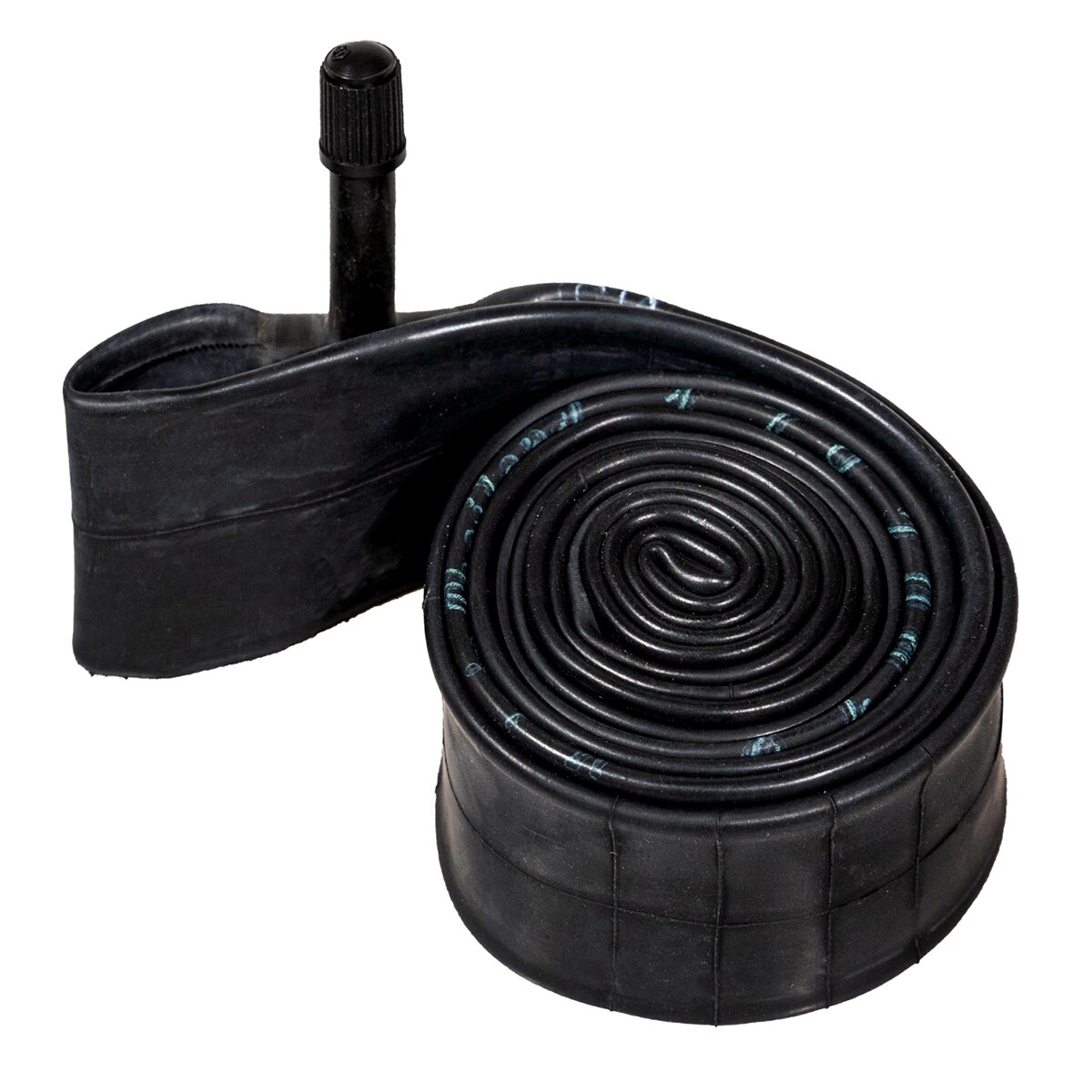 Camera bicicleta DURO, 27x1 1/4, valva auto