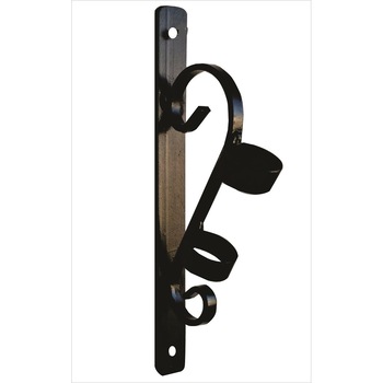 Suport pentru un steag S mare, SST004,negru Suport pentru un steag S mare, SST004,negru
