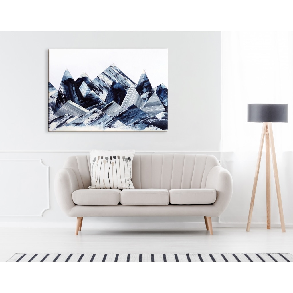 Картина Dalenor, Абстрактни фрагменти, 120 x 80 cm - eMAG.bg