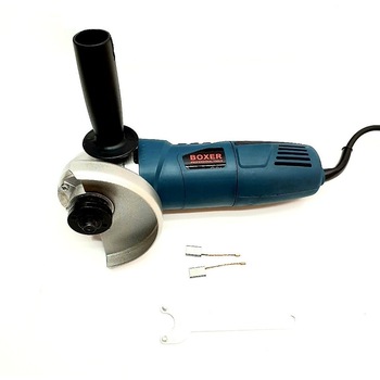 Polizor Unghiular Flex BOXER BX997 125mm Polidisc Polizor Unghiular Flex BOXER BX997 125mm Polidisc