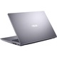 Лаптоп Ultrabook ASUS X415EA, Intel® Core™ i3-1115G4, 14", Full HD, RAM 8GB, 1TB HDD + 128GB SSD, Intel® UHD Graphics, No OS, Slate Grey