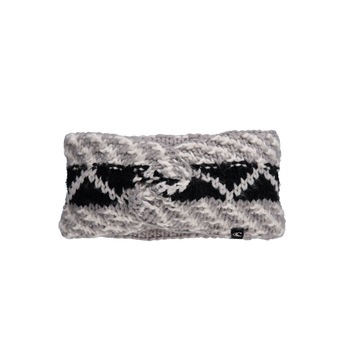 Bandana, O'Neill, 8P9124 Negru/Gri, One Size Bandana, O'Neill, 8P9124 Negru/Gri, One Size