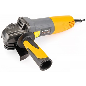 Polizor unghiular Powermat 125mm 1250W Polizor unghiular Powermat 125mm 1250W