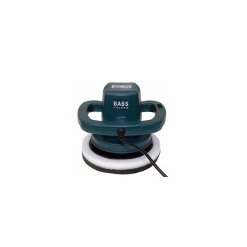 Polish auto rotativ, 110 W, 240mm, Bass Polska, 5122 Polish auto rotativ, 110 W, 240mm, Bass Polska, 5122