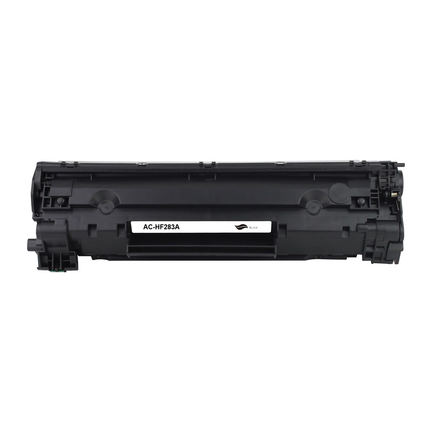By law agreement yesterday Cartus Toner ECO BOX compatibil cu HP CF283A, 1500 pagini, black - eMAG.ro