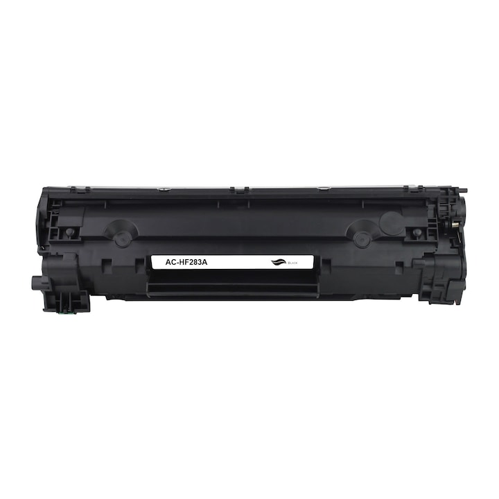 Set 4 x Toner TN1090 compatibil Brother, negru, 1500 pagini, pentru HL 1222WE, DCP 1622WE, HL-L1230W, HL-L1232W, DCP-L1630W, DCP-L1632W, drum unit 12.000 pagini