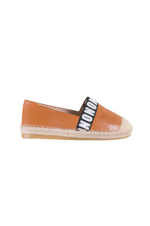Espadrile dama Rodica camel