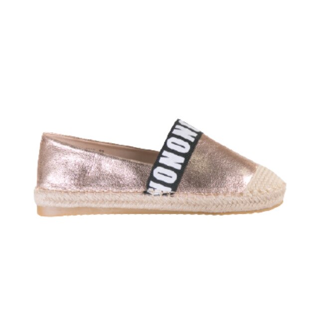 Espadrile dama Rodica corai