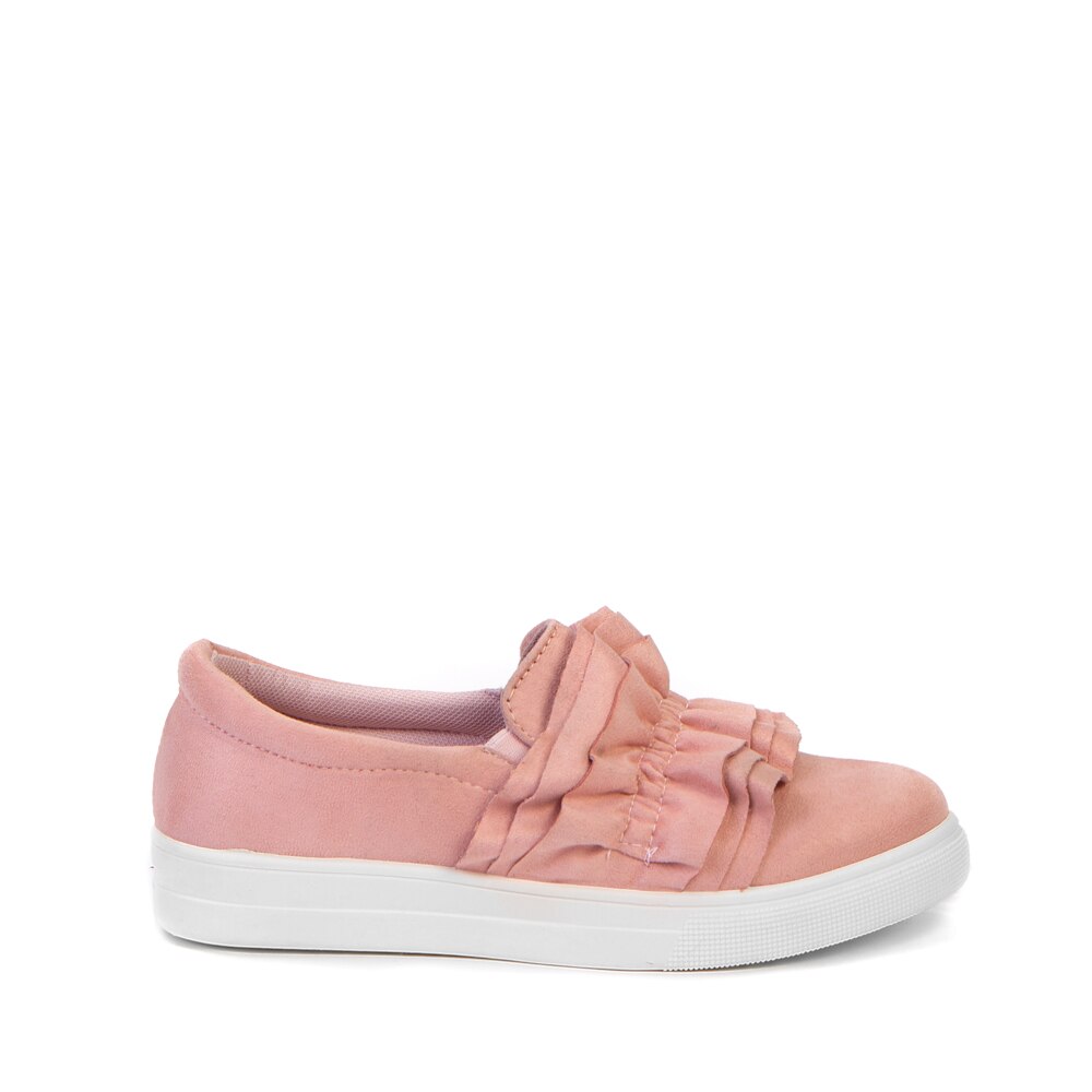 Pantofi sport dama Donato roz, Roz, 40