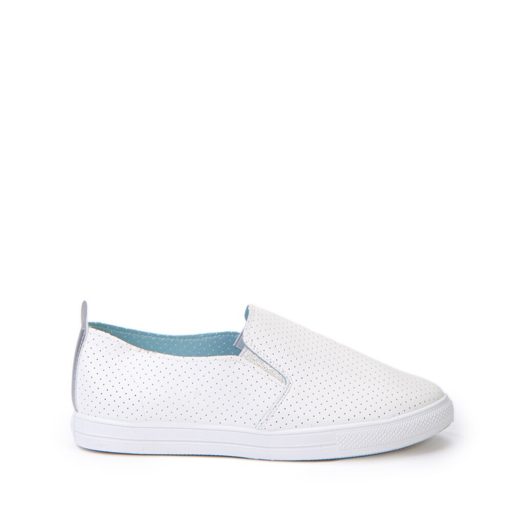 Espadrile dama Fansy, Argintiu, Argintiu