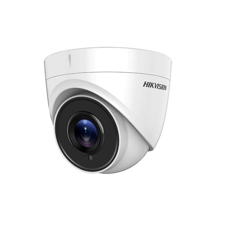 Camera 8 MegaPixel dome IR 4K TurboHD 4.0 UltraHD rezolutie 3840 × 2160 pixeli 12.5 fps
