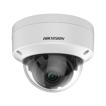 Camera 5 MegaPixel dome TVI IR UltraHD 1440p rezolutie 2560x1944 pixeli 20 fps 4 IN 1 Camera 5 MegaPixel dome TVI IR UltraHD 1440p rezolutie 2560x1944 pixeli 20 fps 4 IN 1