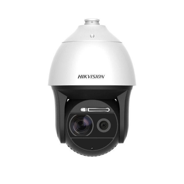Camera IP Speed dome camera DeepLearning, FullHD 1080p 2 MegaPixel, 800m LASER