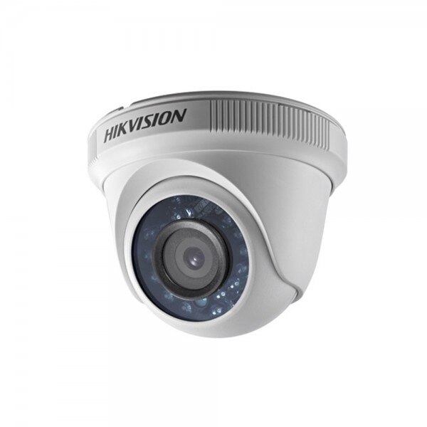 Camera 2MegaPixel dome IR TurboHD FullHD 1080p rezolutie 1920x1080 pixeli 25 fp