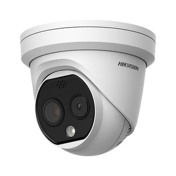 Imagini HIKVISION DS-2TD1217-2/PA - Compara Preturi | 3CHEAPS