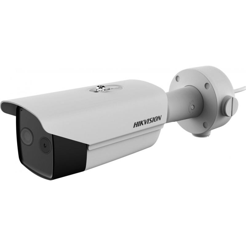 Camera video supraveghere bulet IP Thermal BiSpectrum Deep Learning DS-2TD2617-6/PA