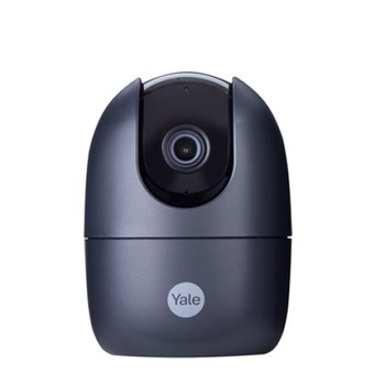 Camera IP pan/tilt culoare negru Camera IP pan/tilt culoare negru