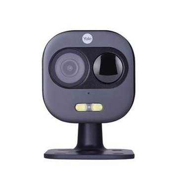 Camera All in one, brand Yale - culoare negru Camera All in one, brand Yale - culoare negru