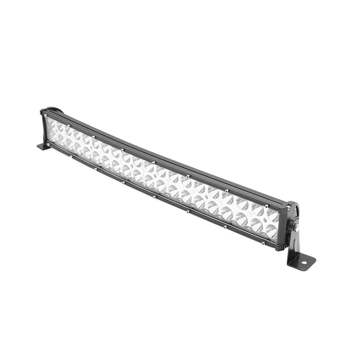 Lampa LED tip bara cu 100 LED-uri 9-60V 300W 6000K 1300x65mm