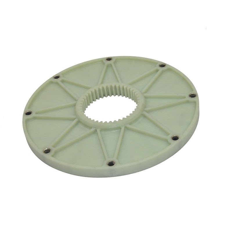 Flansa cuplaj CATERPILLAR 141-7562