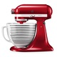Bol ceramica, 4,7L, Pattern - KitchenAid