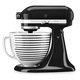 Bol ceramica, 4,7L, Pattern - KitchenAid