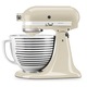 Bol ceramica, 4,7L, Pattern - KitchenAid