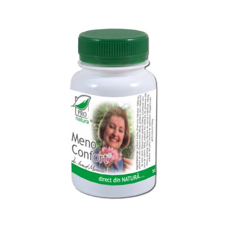 Meno Confort 60 capsule Medica