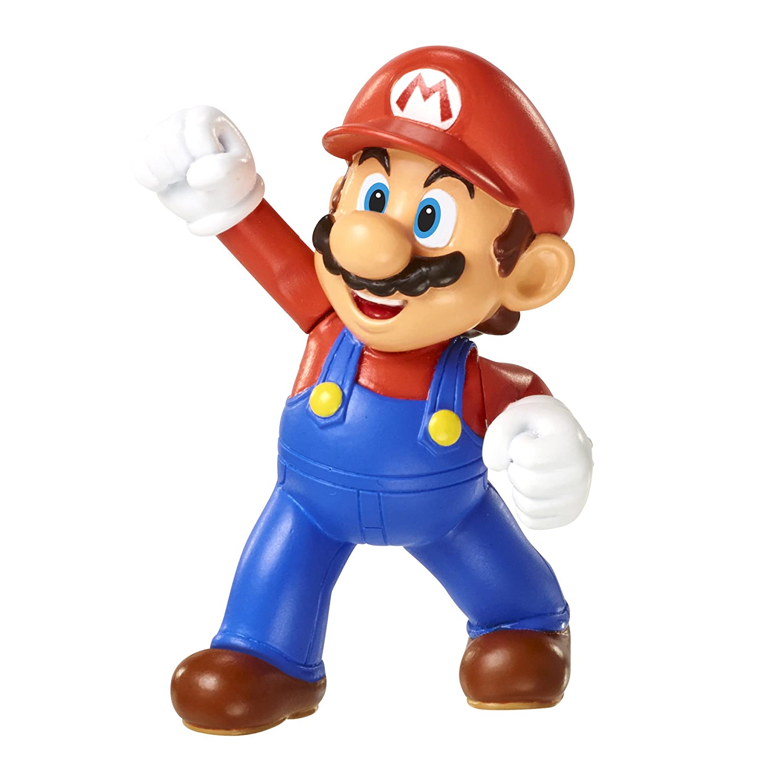 Figurina Mario - 6cm