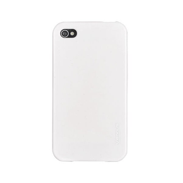 Husa Pentru APPLE iPhone 5 / 5s / SE - Vennus Armor, Alb