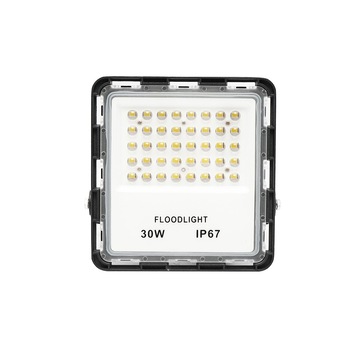 Lampa LED tip proiector 220V / 30W temperatura de culoare 6500K 10000lm protectie IP67 Breckner Germany Lampa LED tip proiector 220V / 30W temperatura de culoare 6500K 10000lm protectie IP67 Breckner Germany