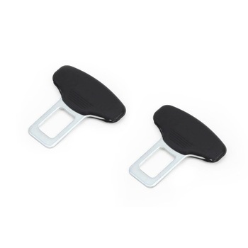 Set 2 cleme anulare senzor/ sunet pentru centura de siguranta auto, centura falsa, G-Mark® Set 2 cleme anulare senzor/ sunet pentru centura de siguranta auto, centura falsa, G-Mark®
