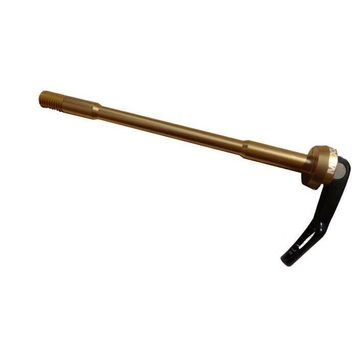 Ax Butuc Spate Rock Shox Maxle Lite - L 158 Mm, Auriu