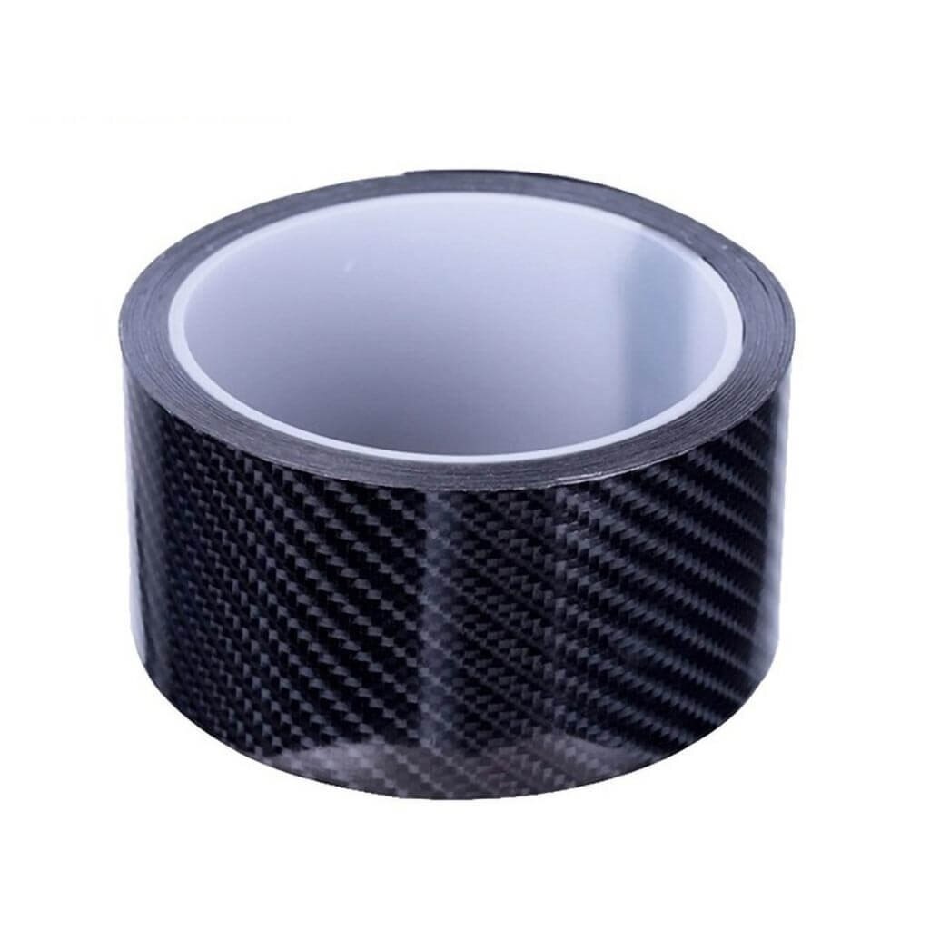 Rola protectie carbon 5D 10cm x 5m