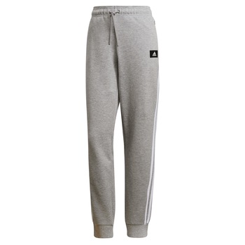 Pantaloni Adidas W's Future 3S Reg, Bumbac, Gri, M Pantaloni Adidas W's Future 3S Reg, Bumbac, Gri, M
