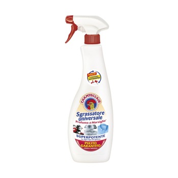 Degresant universal Chanteclair marsiglia (vapo) 600ml Degresant universal Chanteclair marsiglia (vapo) 600ml
