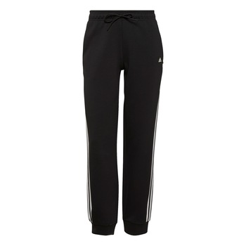 Pantaloni Adidas W's Future Icon 3S, Bumbac, Negru, S Pantaloni Adidas W's Future Icon 3S, Bumbac, Negru, S