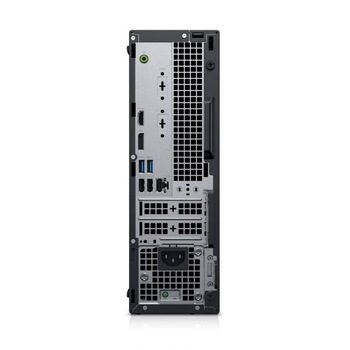 Sistem Desktop Dell OptiPlex 3070 SFF, Intel Core i5-9500, 8GB, 512GB, DVDRW, UHD Graphics 630,Windows 10 Pro 64bit, Black Sistem Desktop Dell OptiPlex 3070 SFF, Intel Core i5-9500, 8GB, 512GB, DVDRW, UHD Graphics 630,Windows 10 Pro 64bit, Black