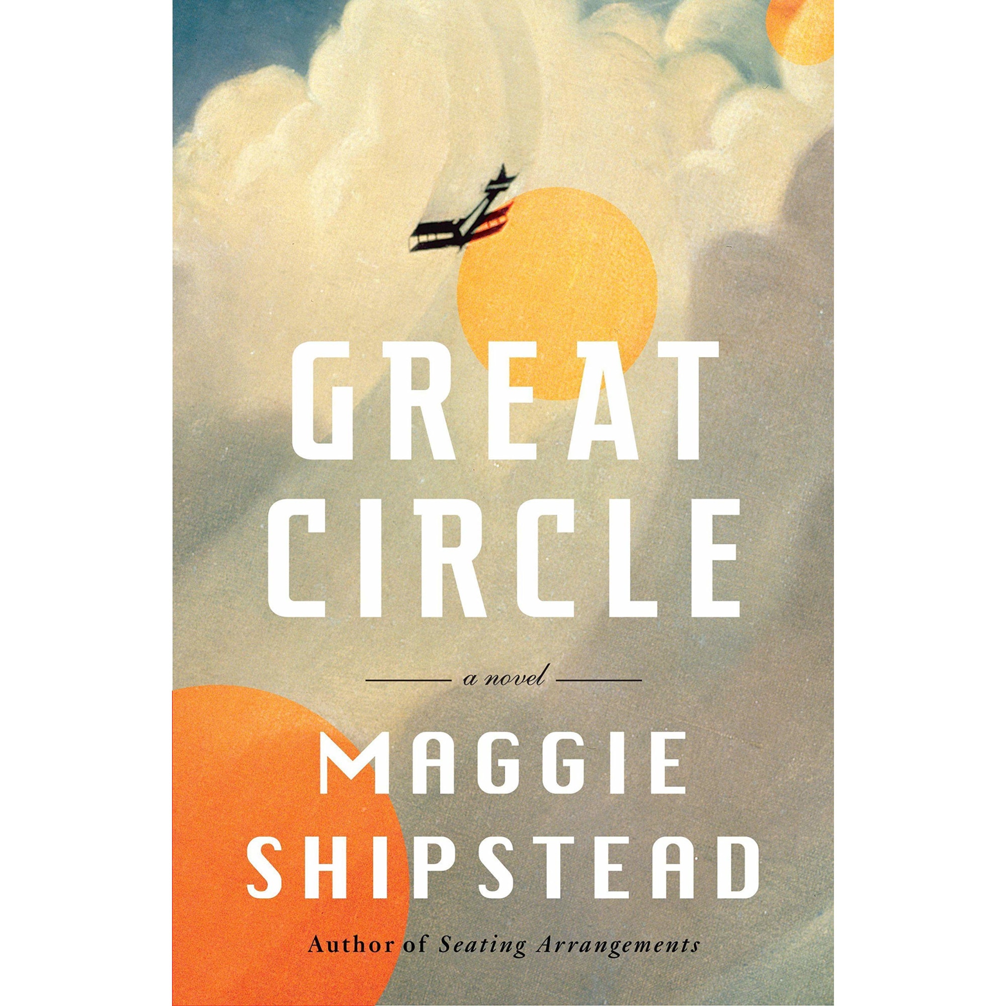 great circle shipstead great circle shipstead