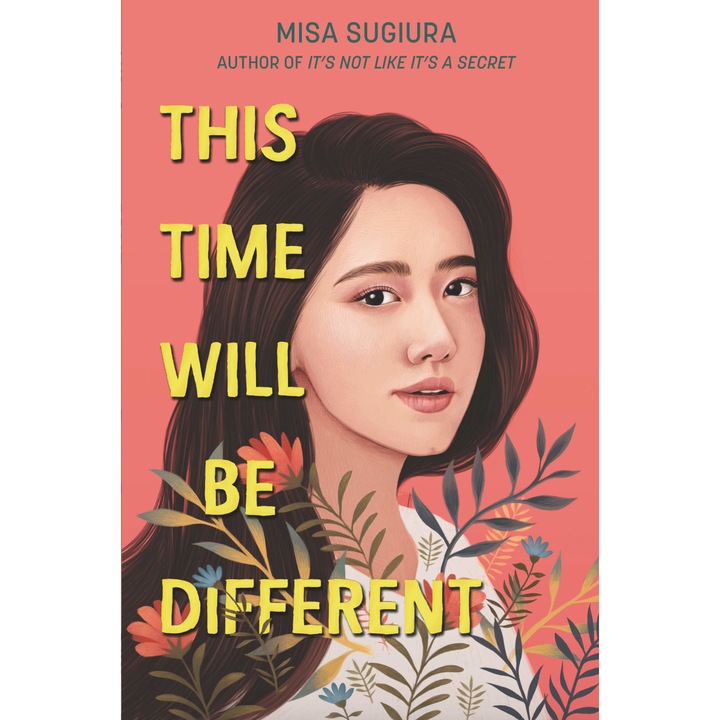 This Time Will Be Different - Misa Sugiura, editia 2020